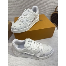 Louis Vuitton Trainer Sneaker